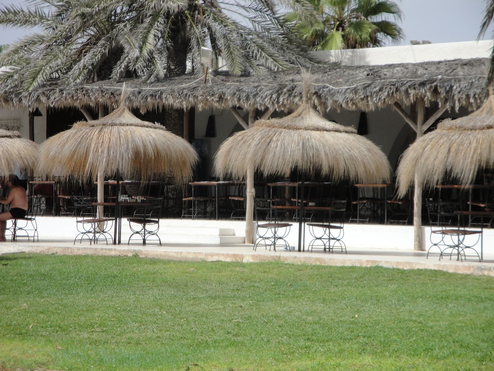 Seabel Aladin Djerba 62/68