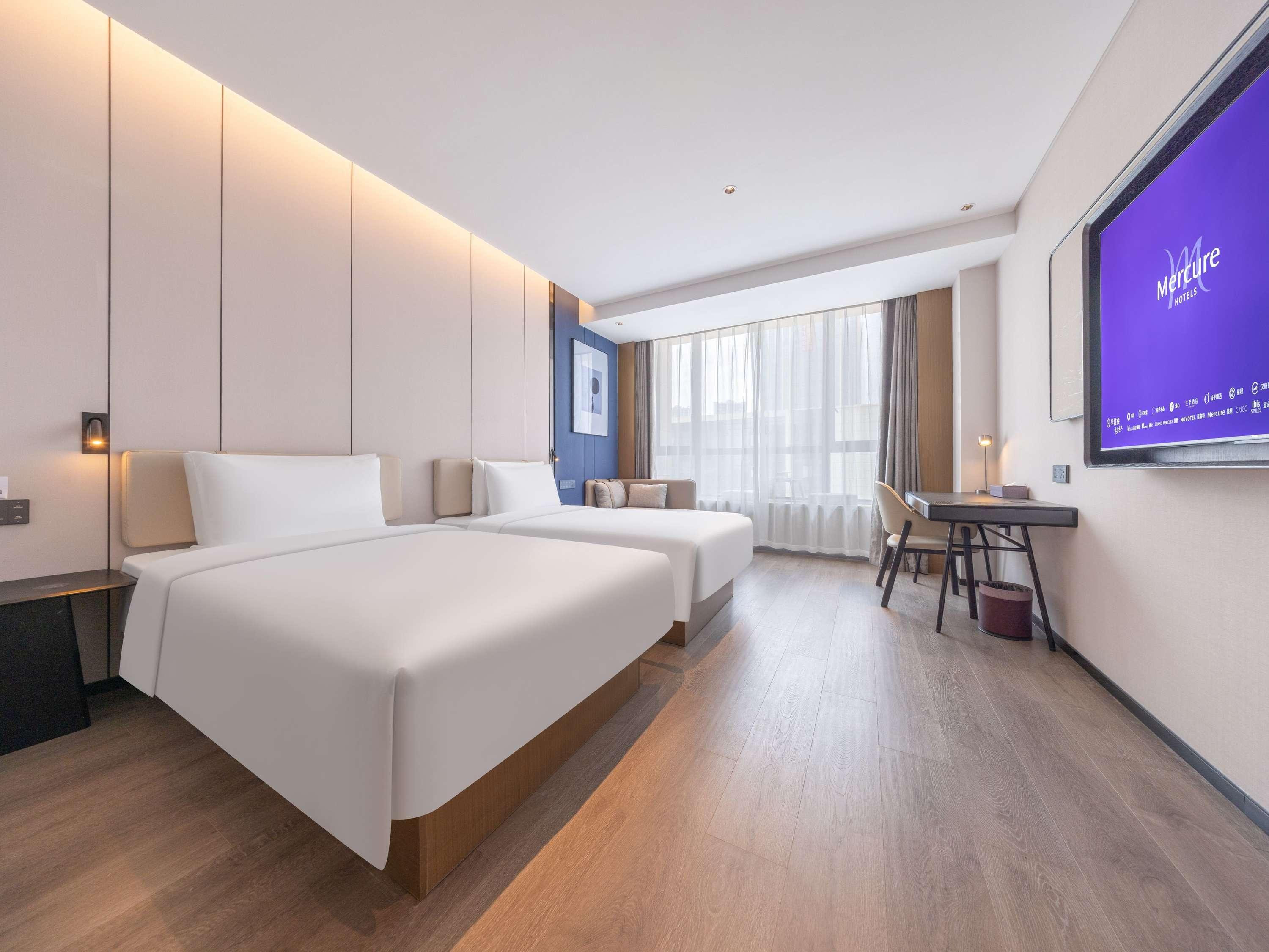 Mercure Jinan Beiyuan Street 22/60