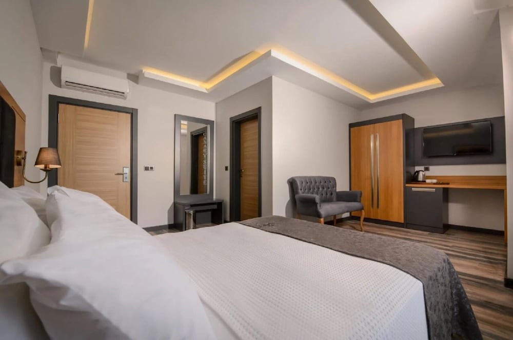 Emay Otel 16/27