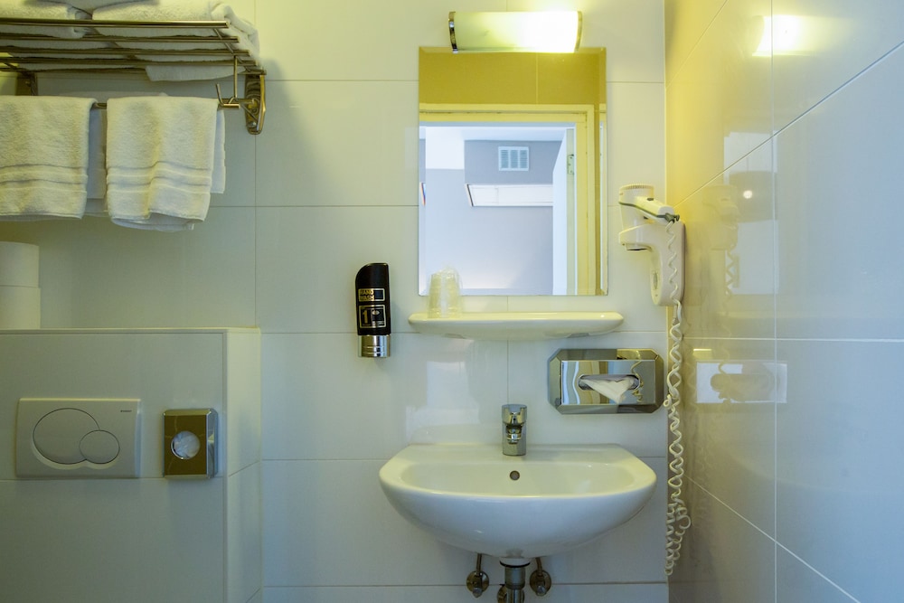 Dutch Design Hotel Vondelpark 49/50