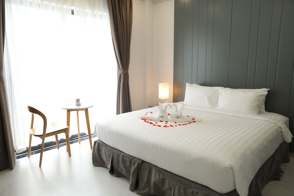 Fide Hotel 21/59