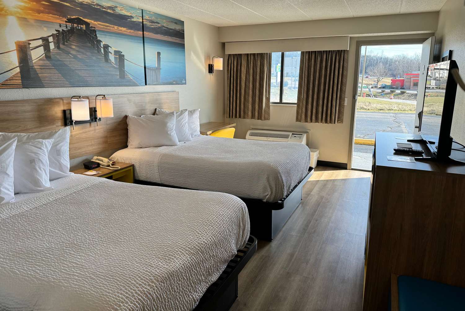 Days Inn by Wyndham Cloverdale Greencastle 13/50