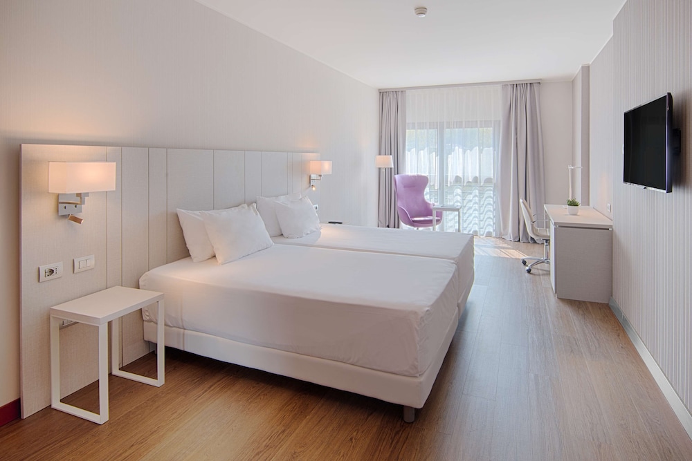 Hotel NH Lecco Pontevecchio 3/50