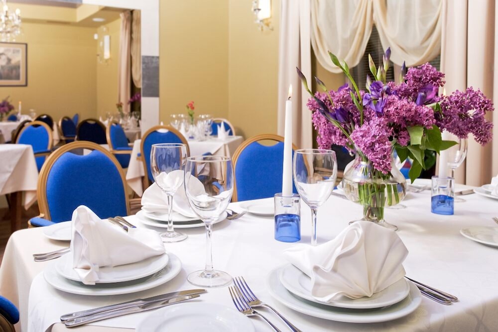 BEST BALTIC Hotel Druskininkai Central 24/32