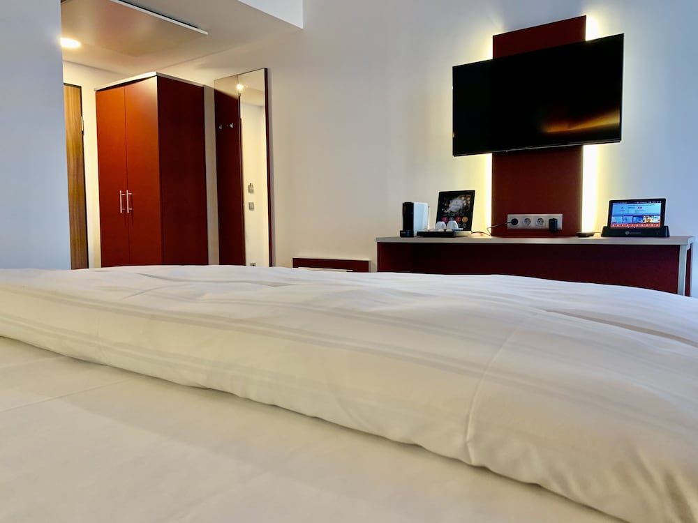 Amedia Hotel Linz 15/71
