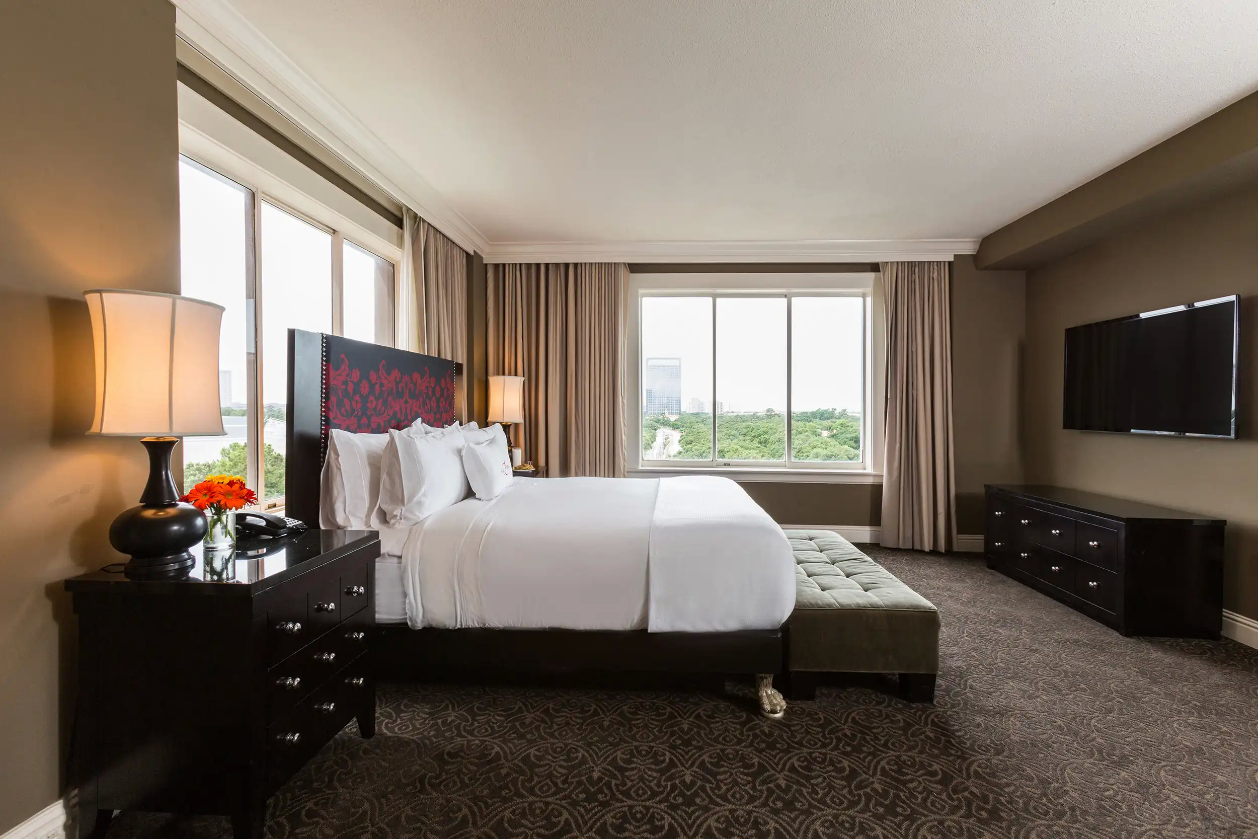 Hotel Zaza Houston 19/77