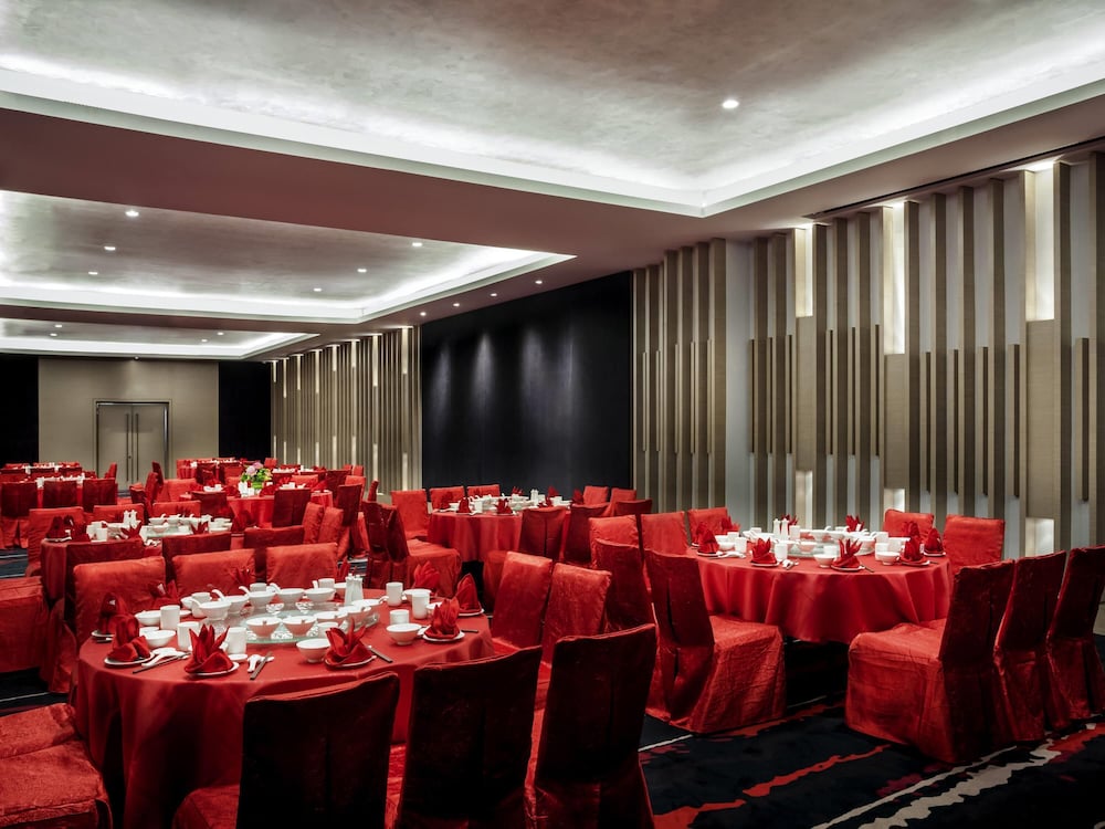 Pullman Miri Waterfront 65/73