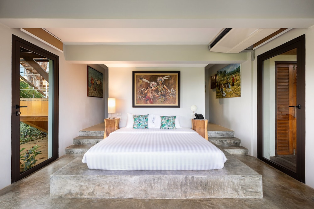 Samsam Yao Noi Andaman Magic and Art Villas 9/50