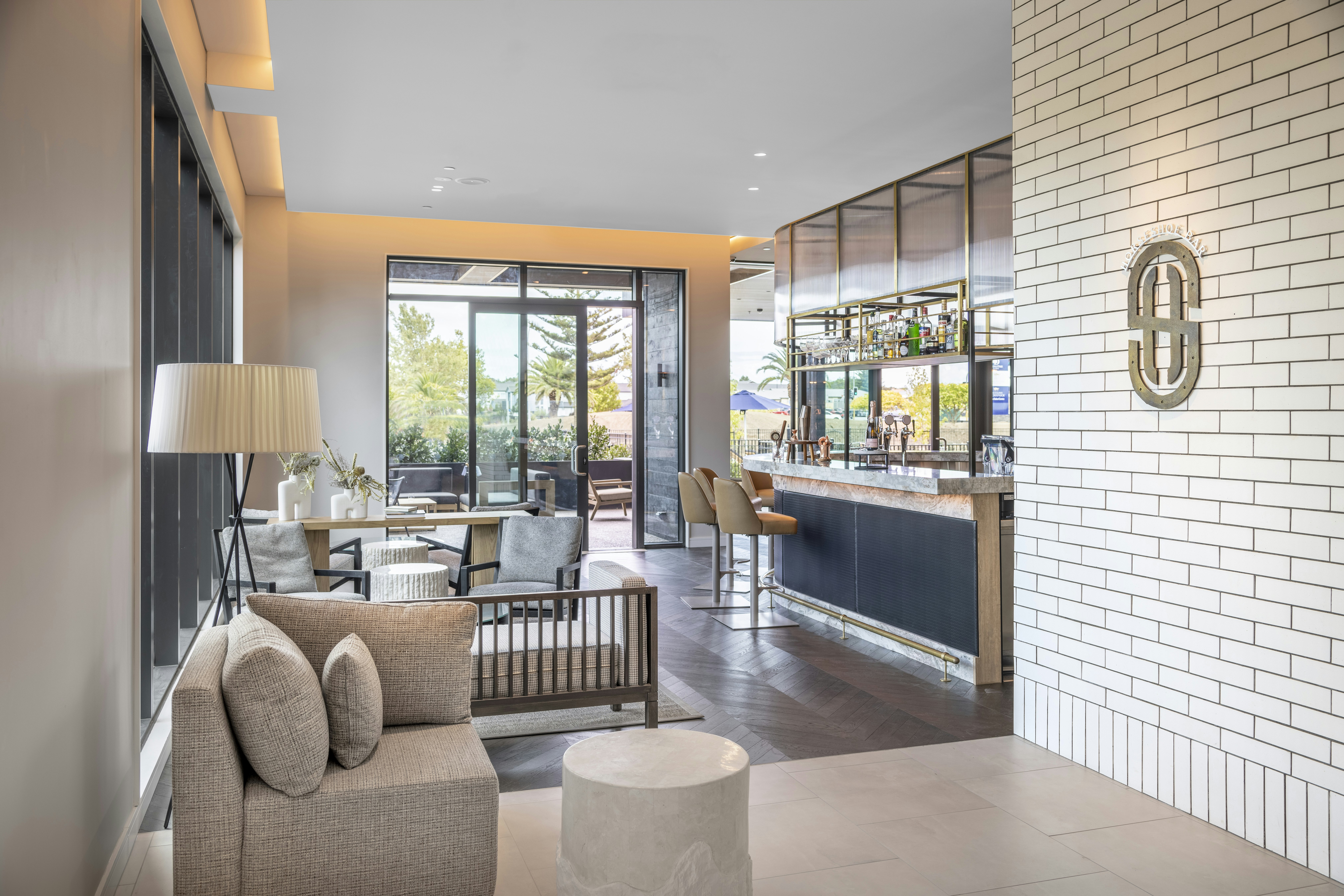 DoubleTree by Hilton Auckland Karaka 16/34