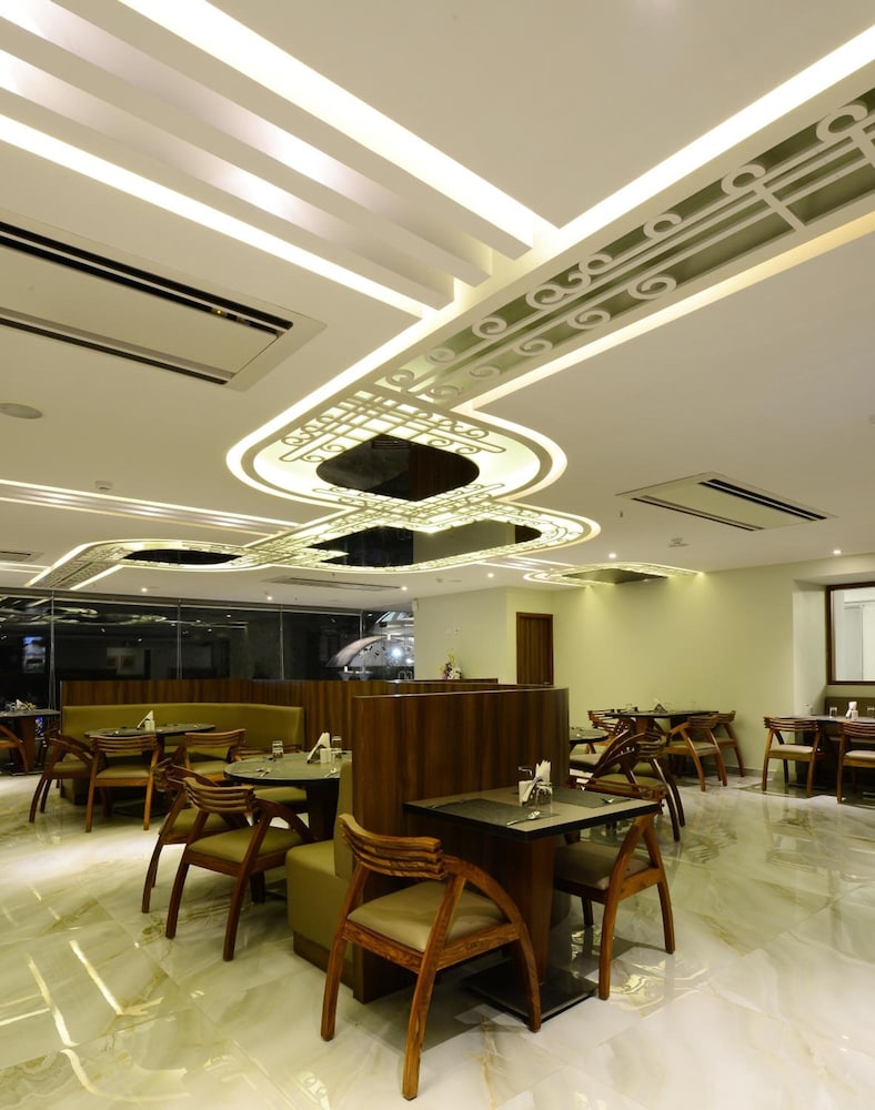 Taj Mahal Hotel Abids 38/62