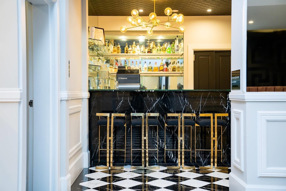 Gladius Hotels & Suites Parramatta, an Ascend Collection Hotel 9/41