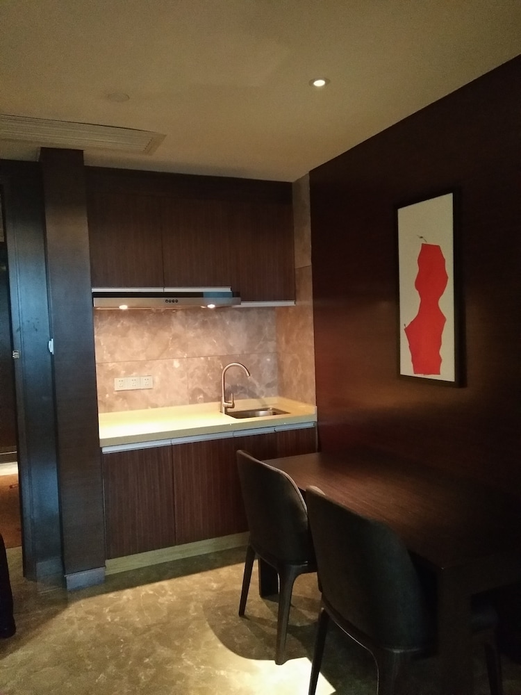 Cinese Hotel Dongguan 36/67