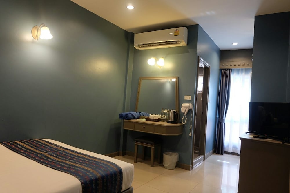 Eurana Boutique Hotel 61/87