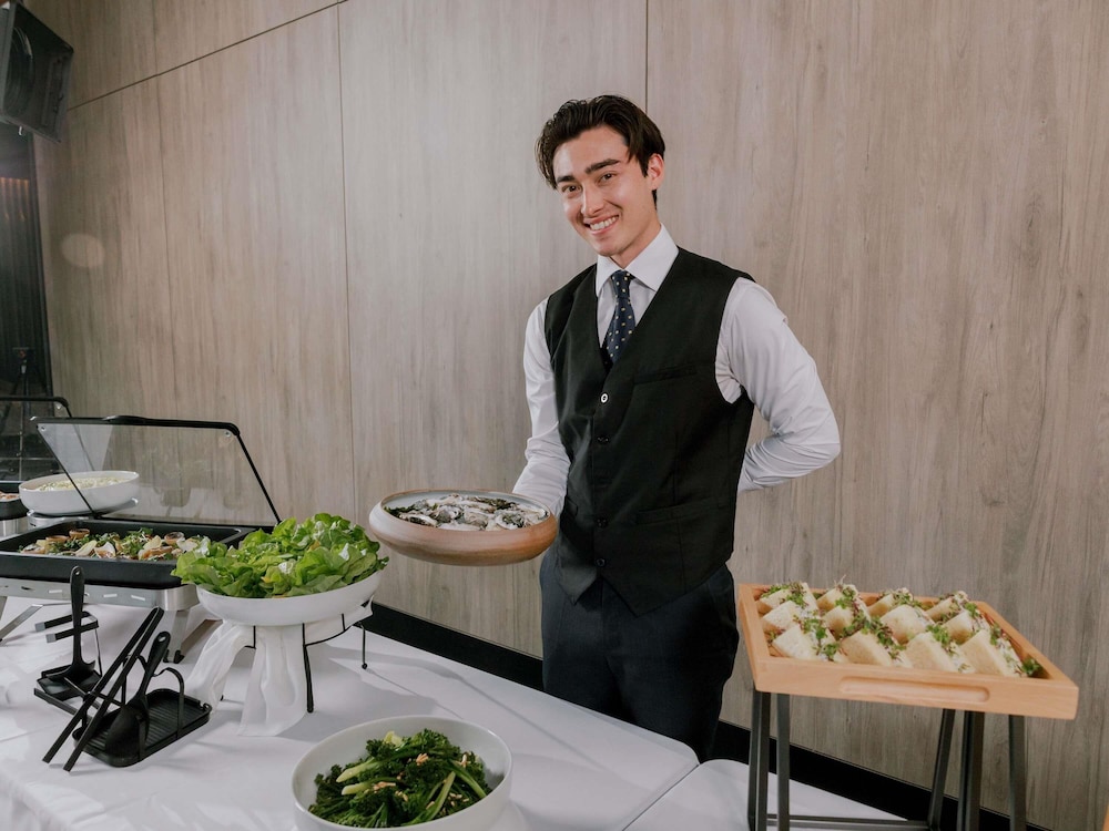 Novotel Sydney Cabramatta 7/47