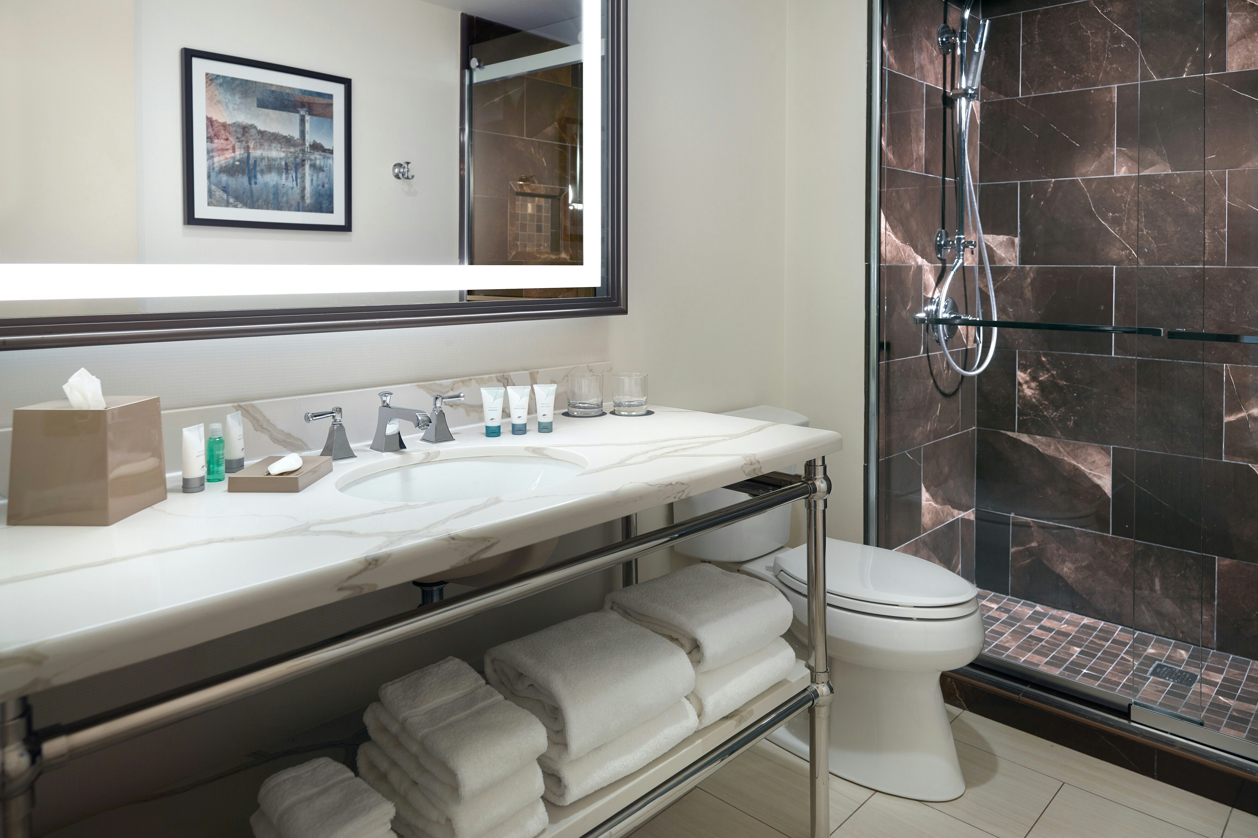 The Westin Poinsett Greenville 37/37