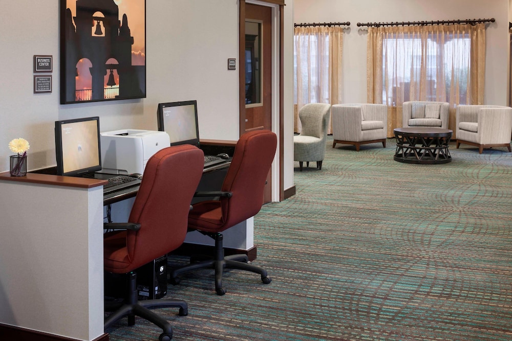 Residence Inn Tucson Airport 44/49