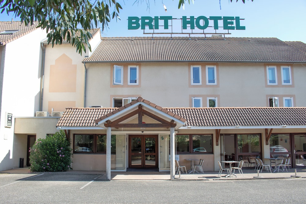 Brit Hotel Agen - L Aquitaine 4/53