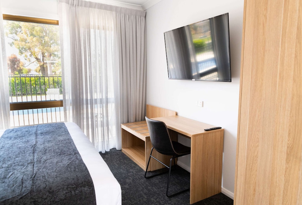 Econo Lodge Mildura 62/72