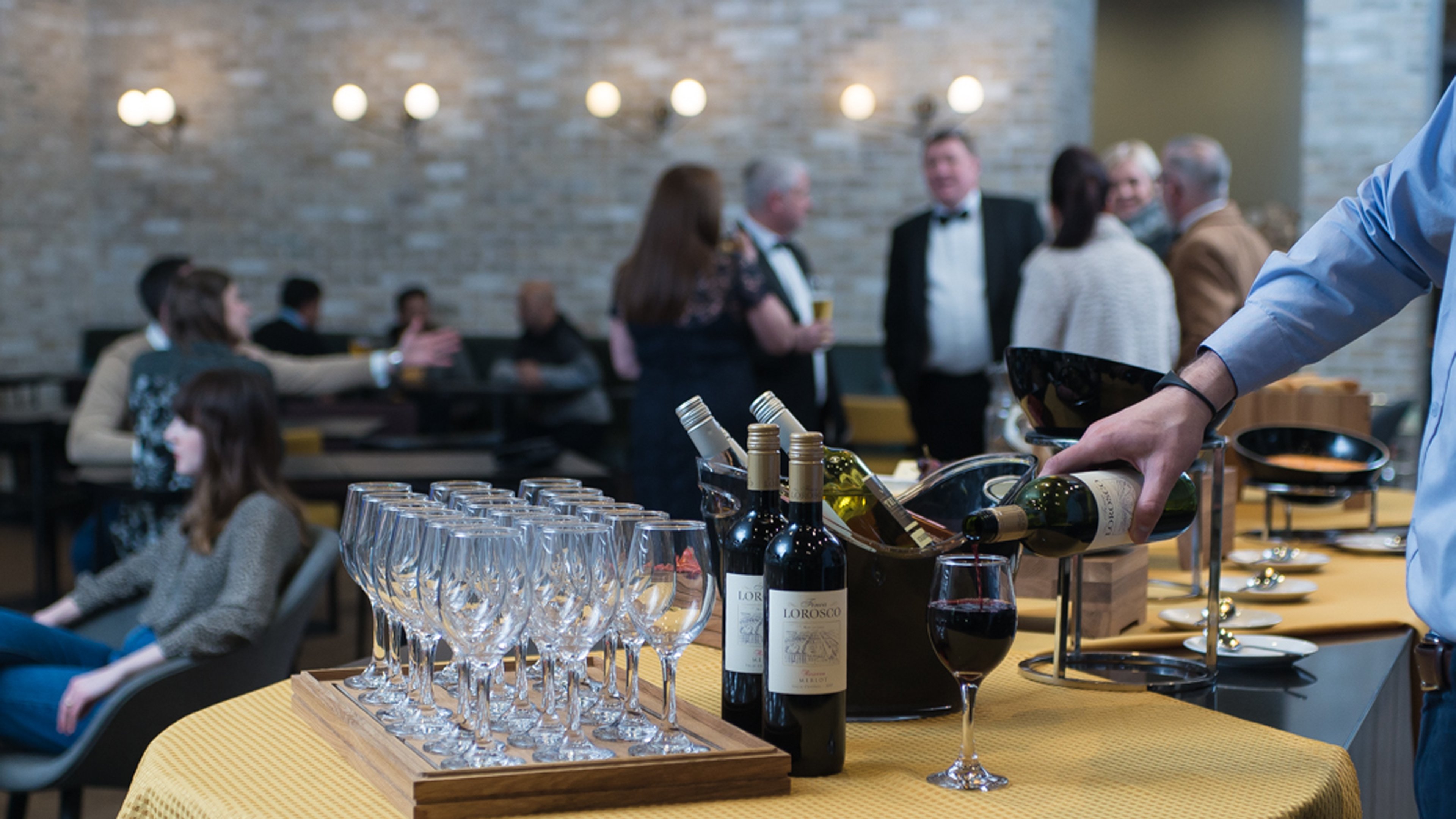 Staybridge Suites London - Vauxhall by IHG 58/66