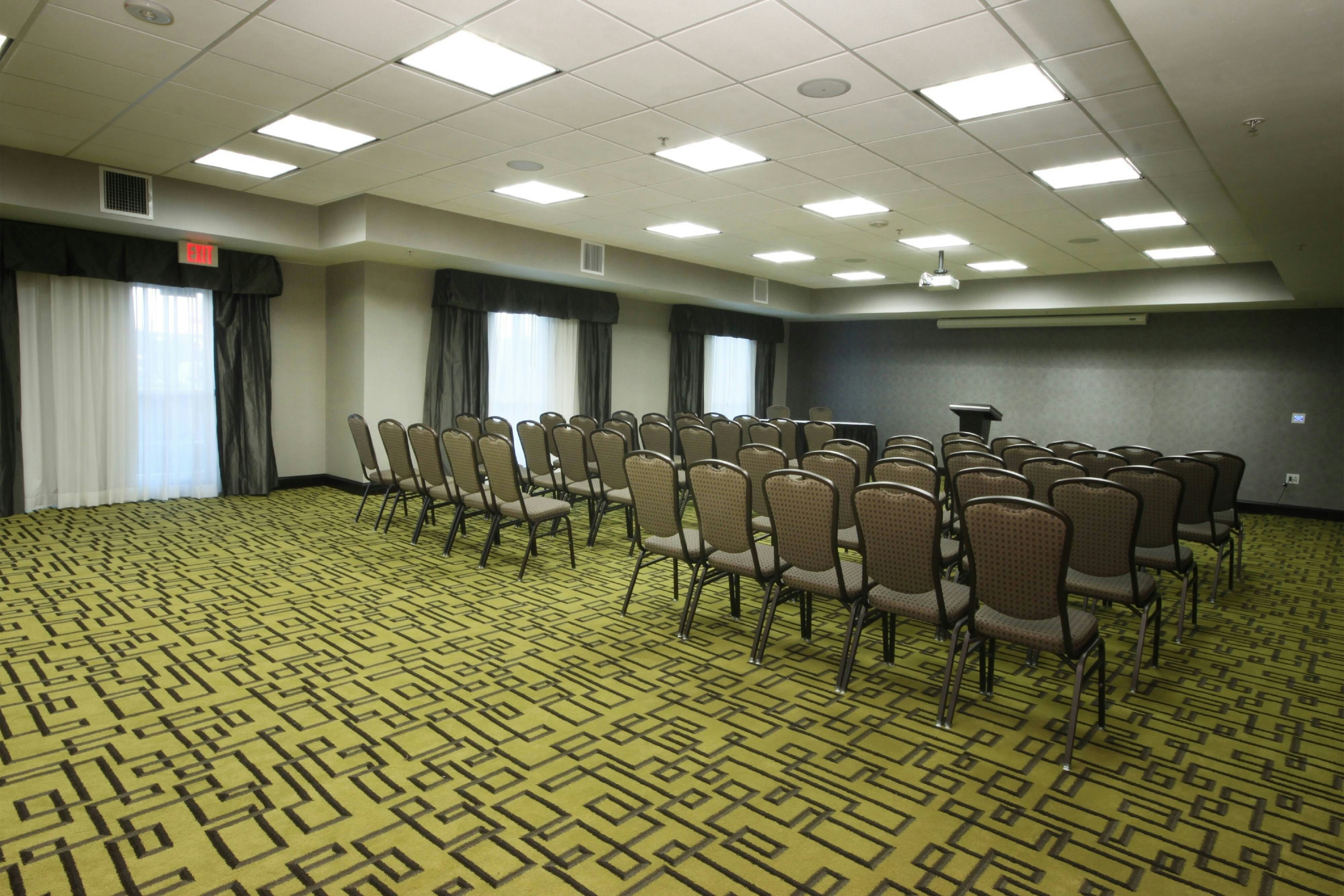 Fairfield Inn And Suites Amarillo Airport 14/15