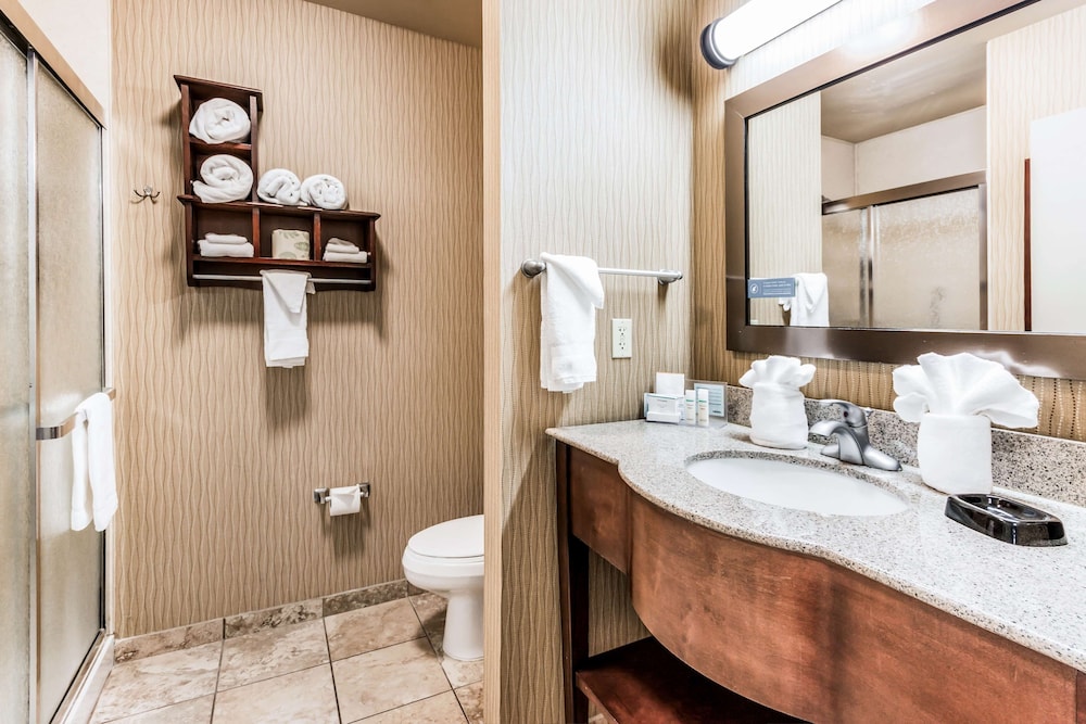 Hampton Inn Derby Wichita Southeast 20/42