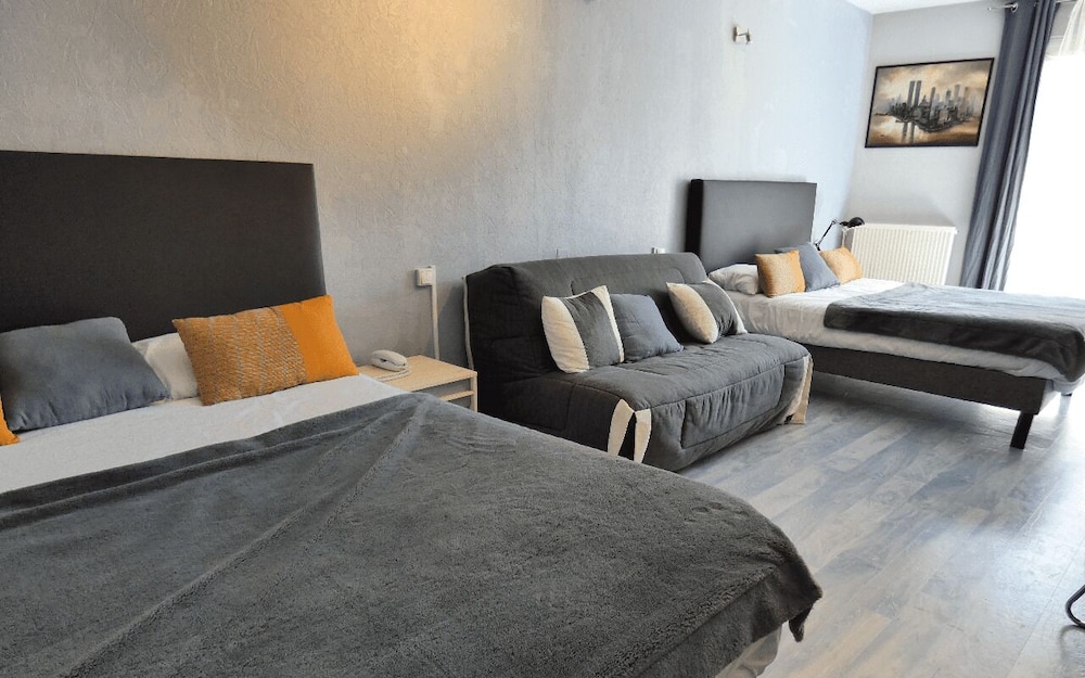 HOTEL EMERAUDE 21/44