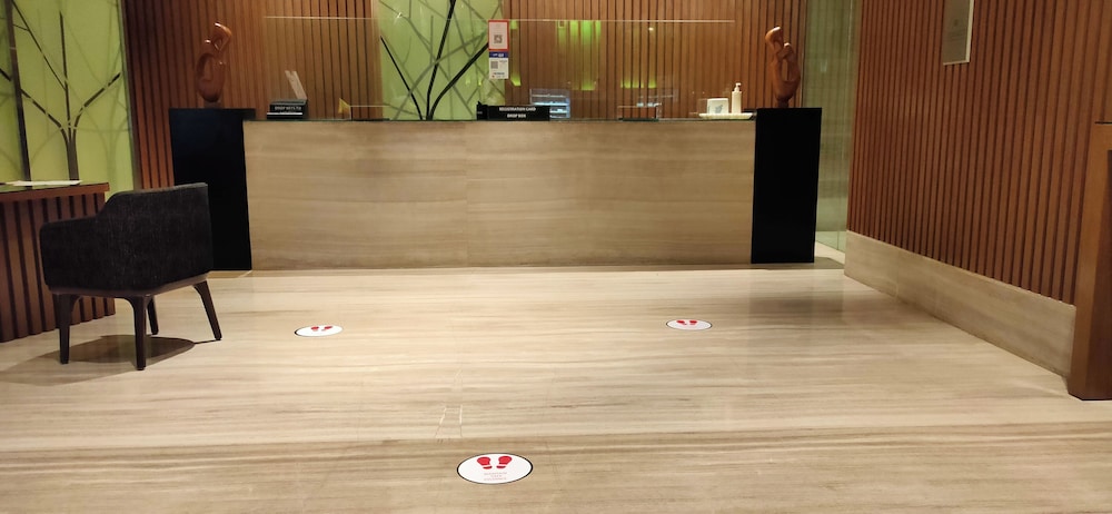 Welcomhotel by ITC Hotels, Richmond Road, Bengaluru 9/67