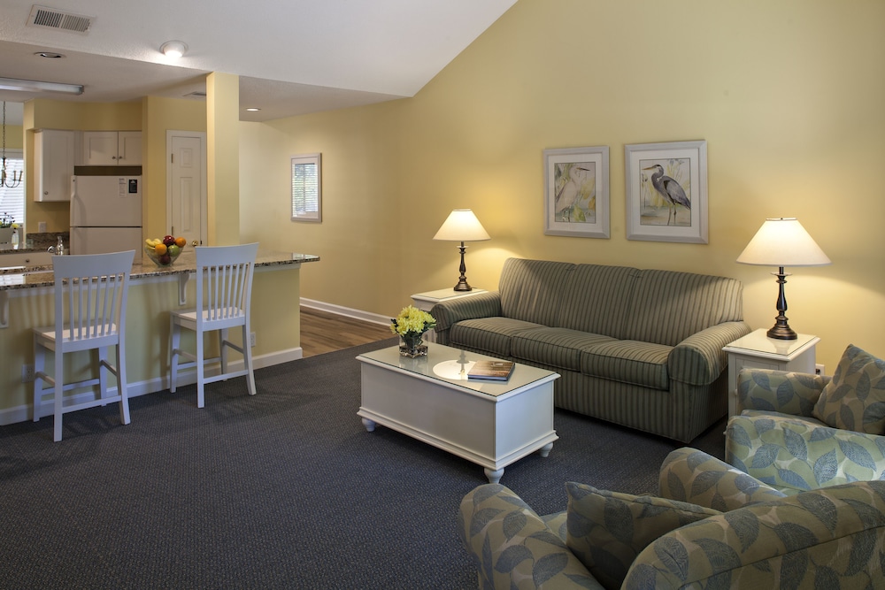 Carolina Club by Spinnaker Resorts 17/34