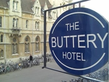 The Buttery Guest House 1/62