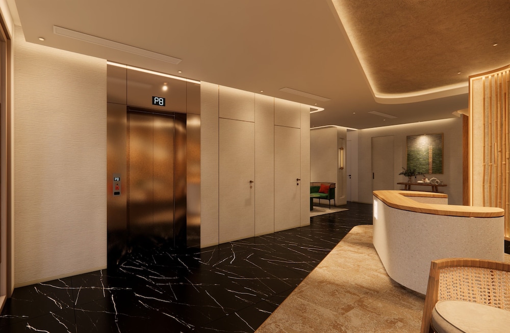 Aha Boutique Ben Thanh Hotel 12/72
