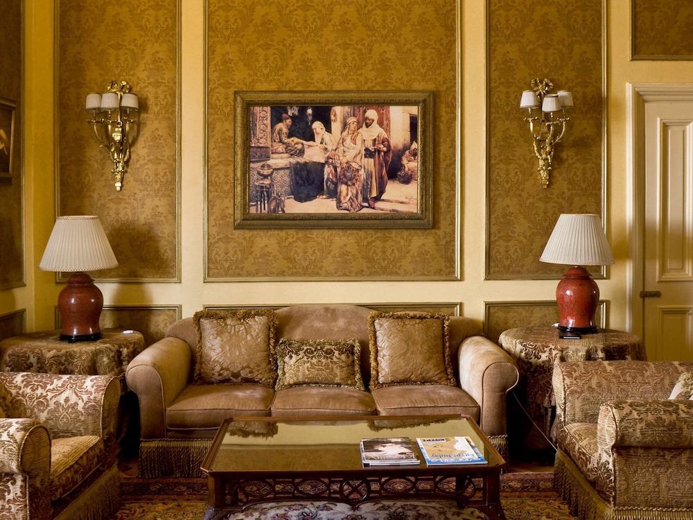 Sofitel Winter Palace Luxor 31/50