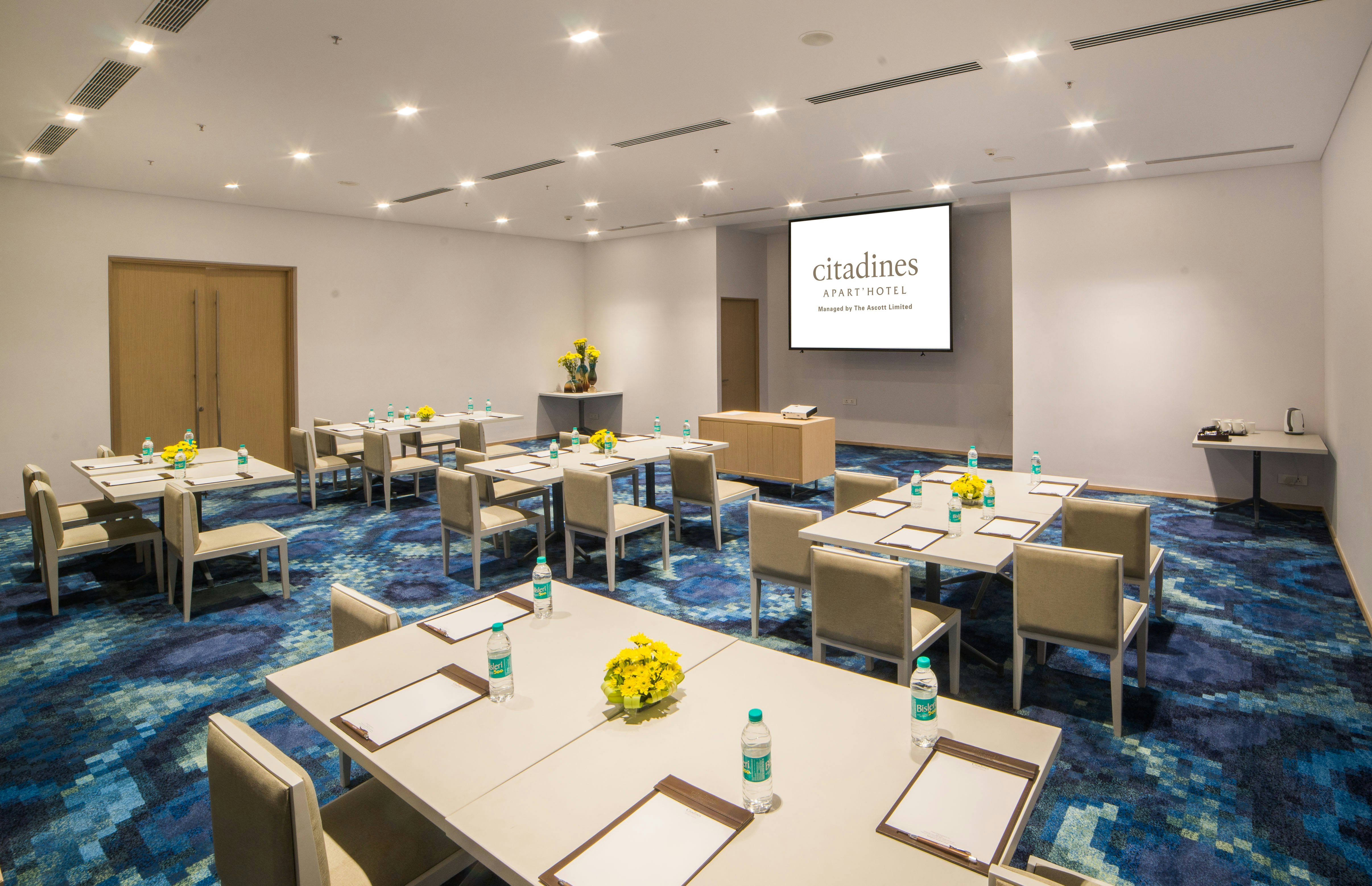 Citadines Omr Chennai 37/45