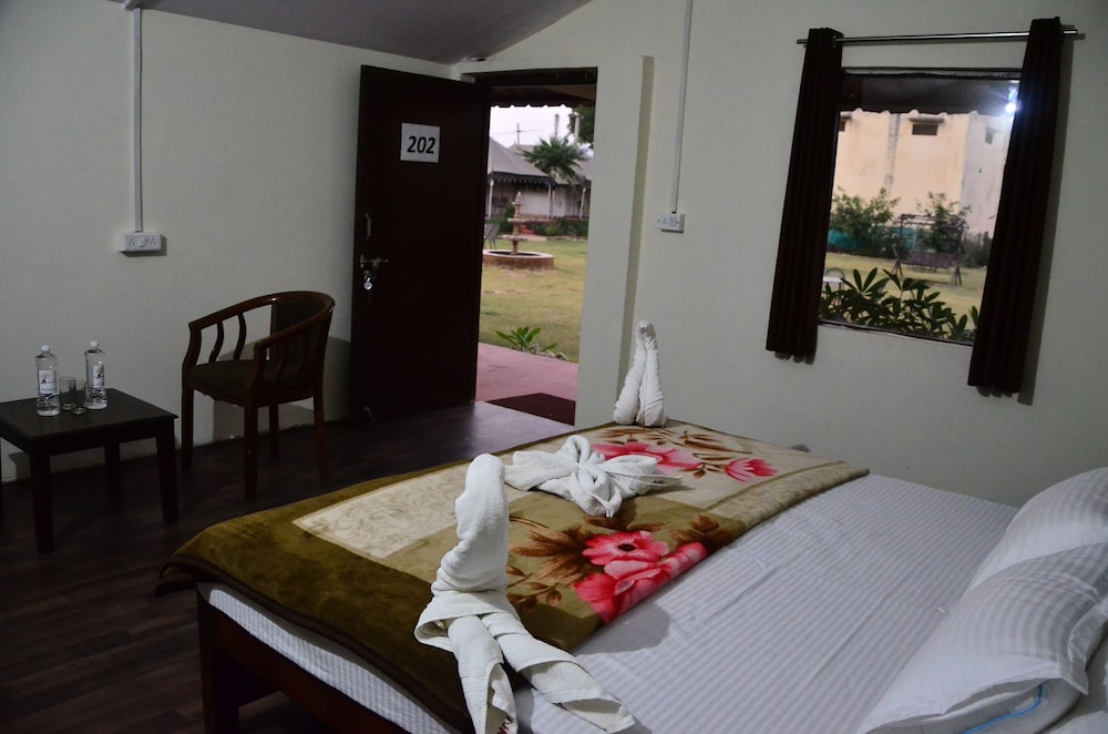 The Narayan Resort 20/45