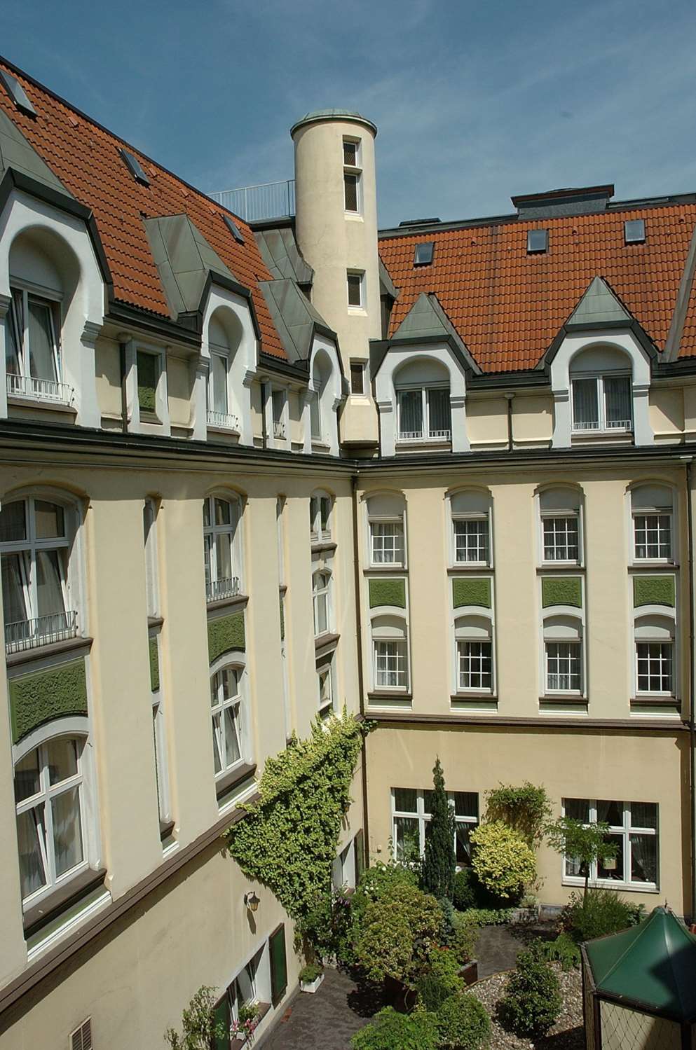 Hotel Essener Hof Sure Hotel Collection by Best Western 6/25