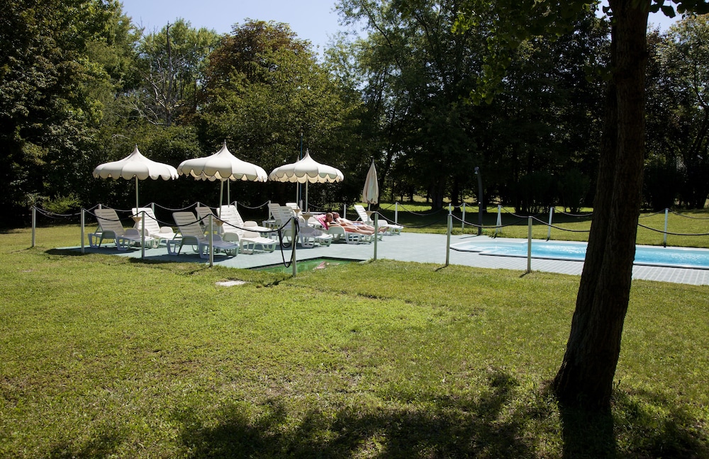 Park Hotel Junior 19/59
