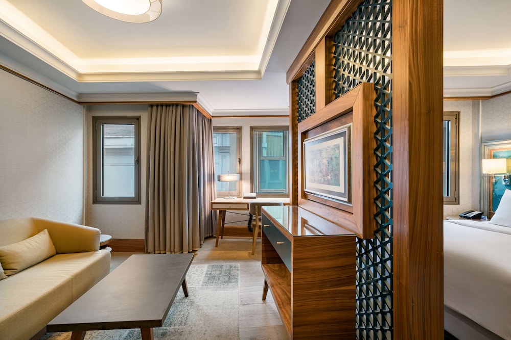 Radisson Blu Bosphorus Hotel 59/80