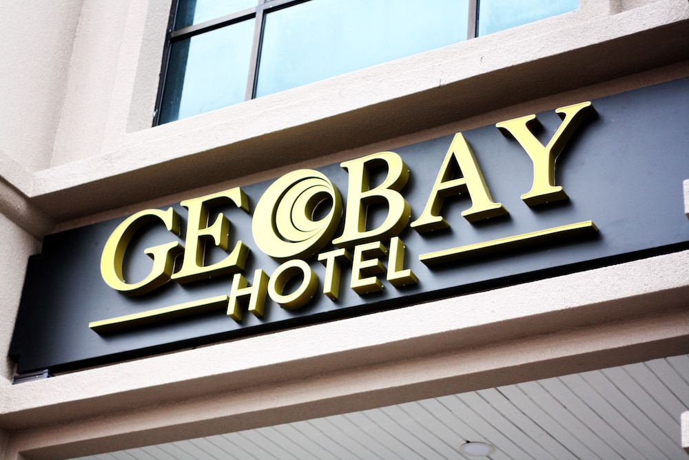 Geobay Hotel 40/61
