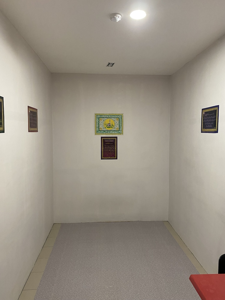 D'Green Hotel Kuching 26/37