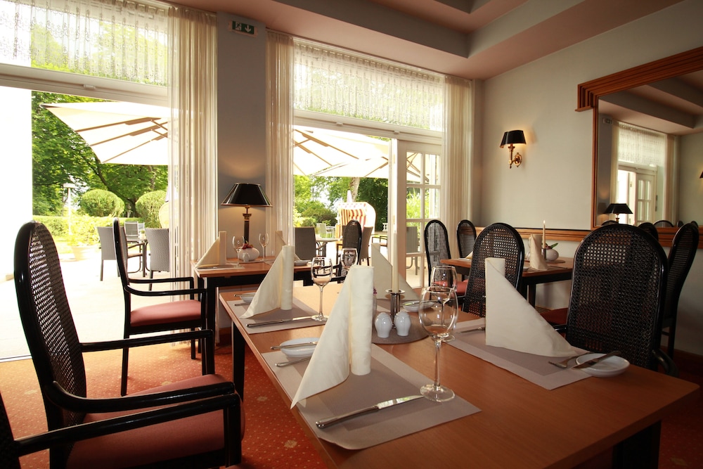 Parkhotel Kluschenberg 42/55