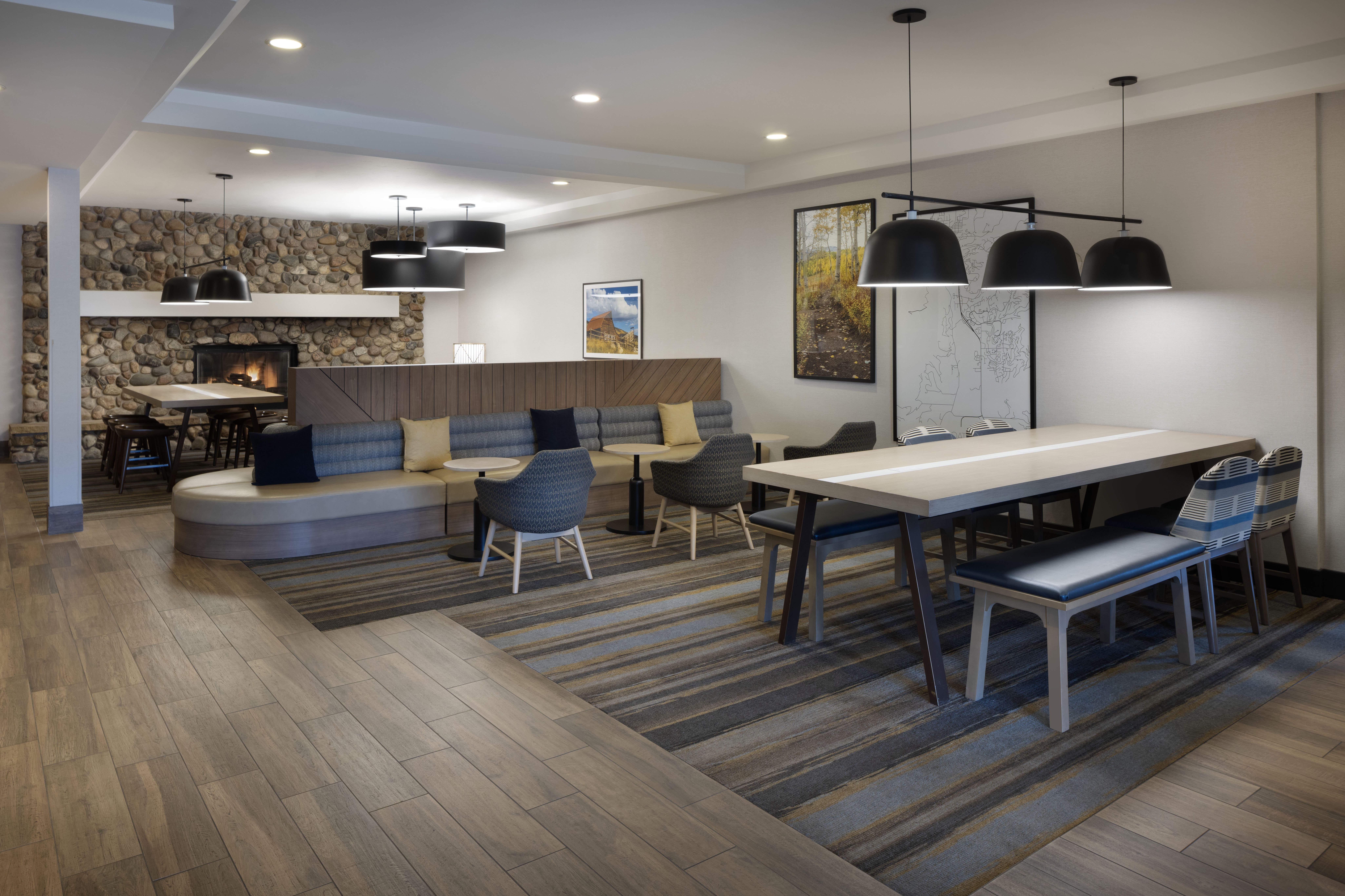 Holiday Inn Steamboat Springs 54/79