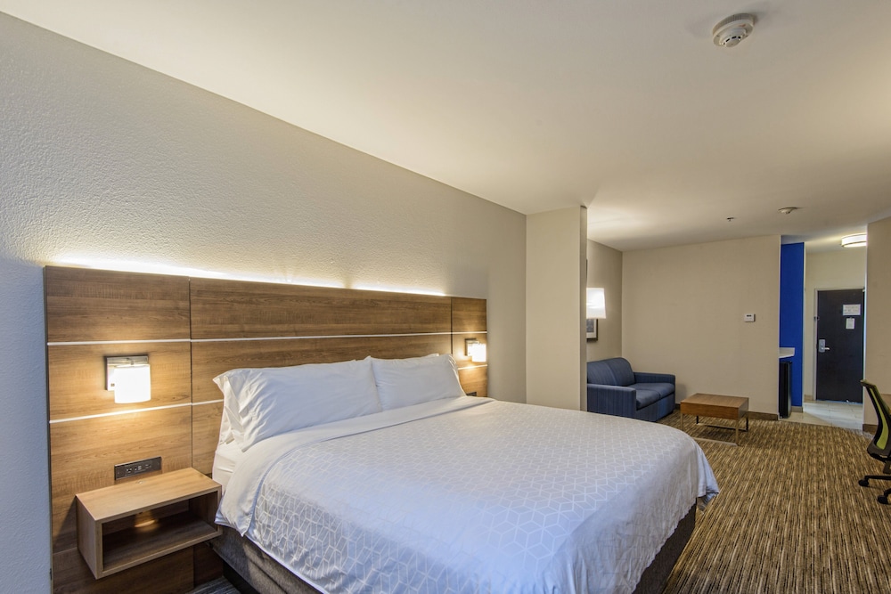 Holiday Inn Express Hotel & Suites Corpus Christi 12/44
