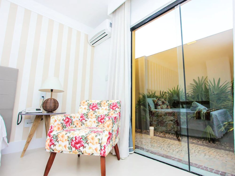 Hotel Premium Recanto Da Passagem 8/76