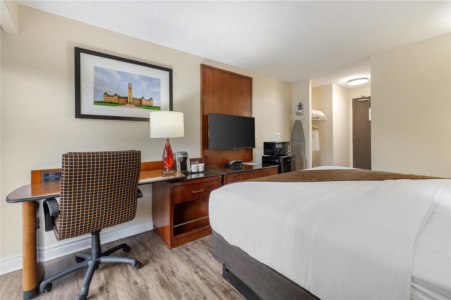 Surestay Hotel By Best Western Kemptville 7/15