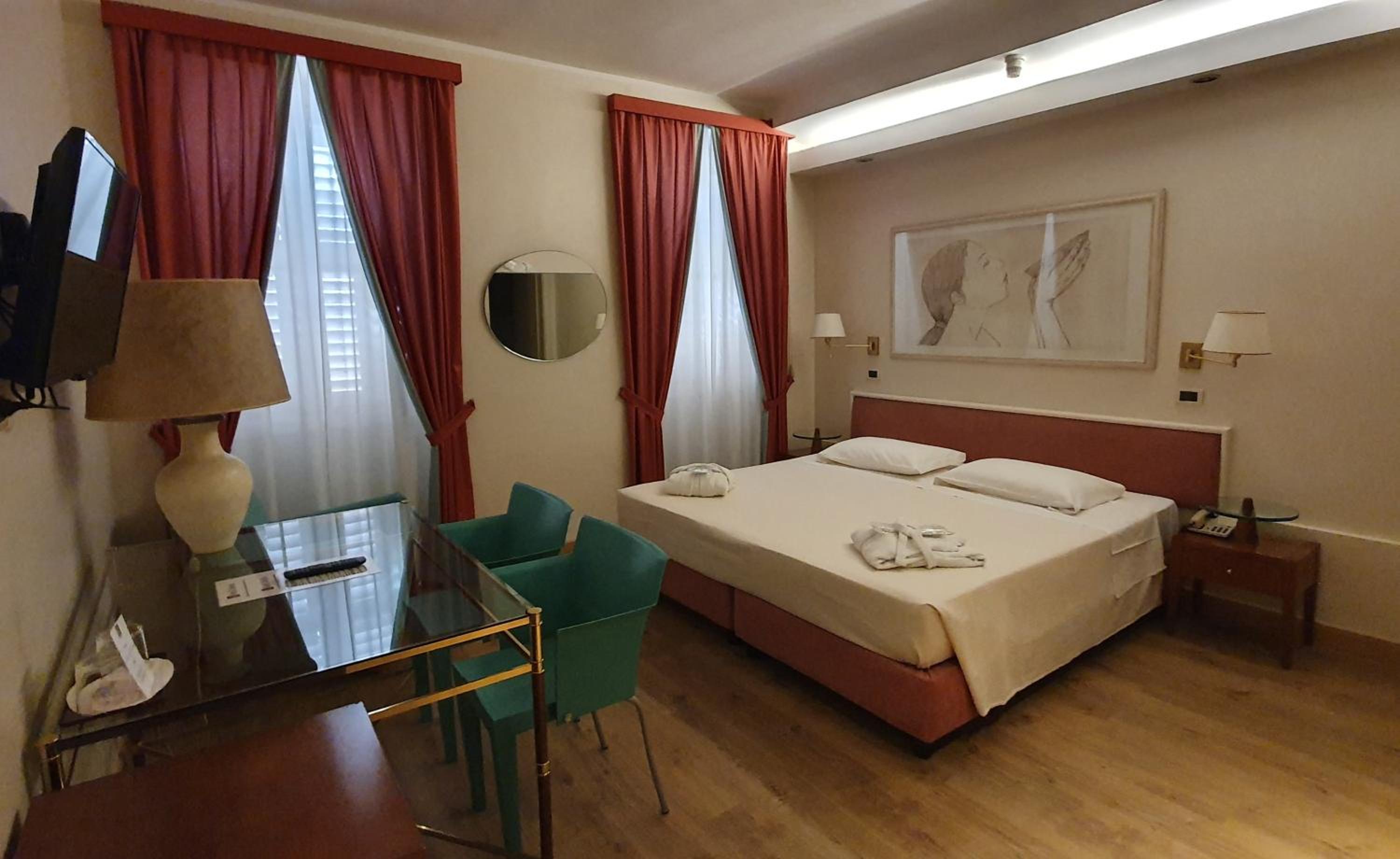 Hotel Colombia 14/51