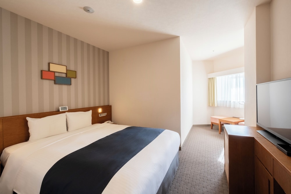 Shinjuku Washington Hotel Main 15/50