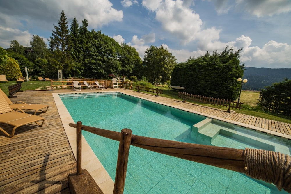 Alpen Hotel Eghel 44/68