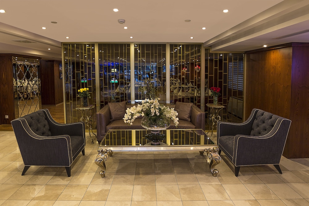 Taxim Express Hotel 31/47