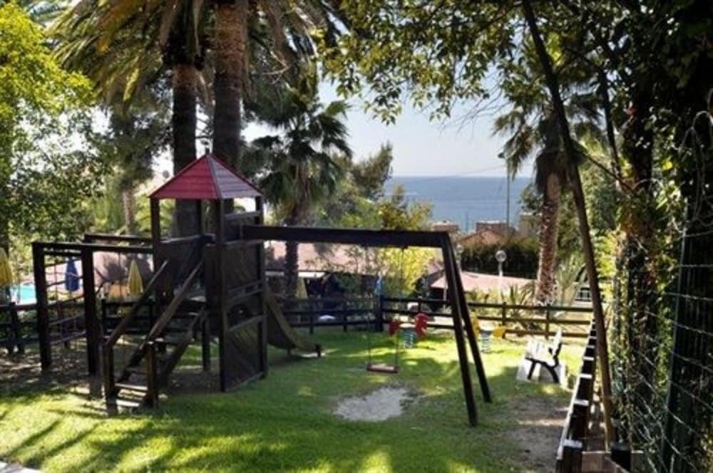 Nyala Suite Hotel 31/38