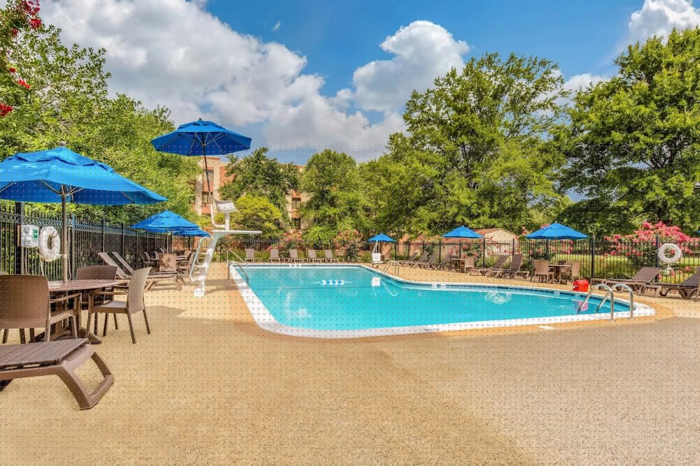 Comfort Inn Conference Center 3/35