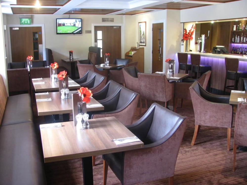 New Lanark Mill Hotel 69/70